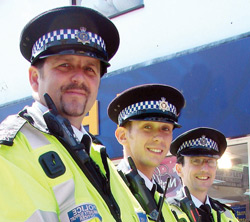 Police