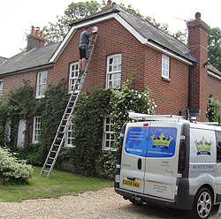 Alarm Installation
