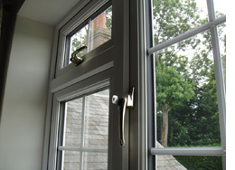 Secure windows